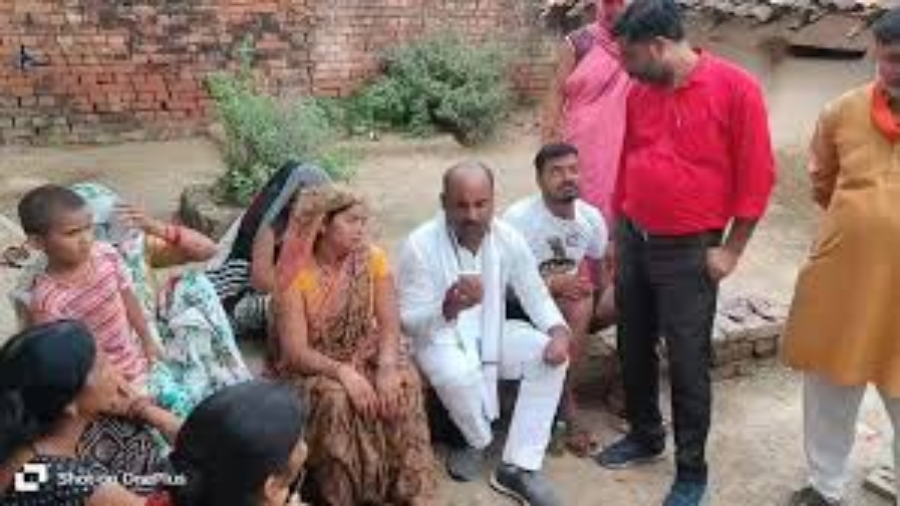 हमीरपुर जेल में कैदी की मौत, साथी बंदियों ने खोला मौत का राज, जेलर-डिप्टी जेलर समेत अन्य पर दर्ज हुआ मुकदमा