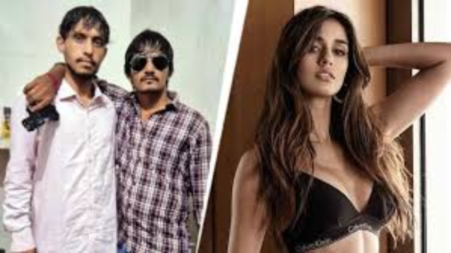 एनकाउंटर में 4 पुलिसवालों को भी लगी गोली, दिशा पाटनी के घर फायरिंग करने वाले शूटर्स मरने से पहले कर गए कांड