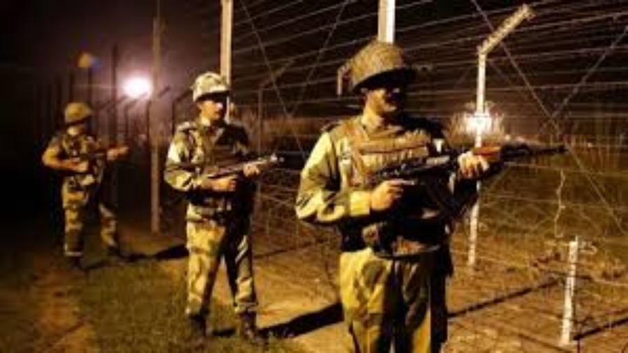 भारत-पाकिस्तान मैच से पहले कुपवाड़ा में एलओसी पर ‘पाक’ की नापाक हरकत, मिला मुंहतोड़ जवाब