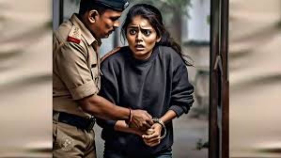 देवबंद/नागल: थाना नागल की महिला उपनिरीक्षक द्वारा बाद पुलिस मुठभेड़ 01 घायल सहित कुल 04 गोकश/अभियुक्त किए गिरफ्तार