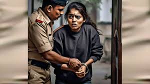 देवबंद/नागल: थाना नागल की महिला उपनिरीक्षक द्वारा बाद पुलिस मुठभेड़ 01 घायल सहित कुल 04 गोकश/अभियुक्त किए गिरफ्तार