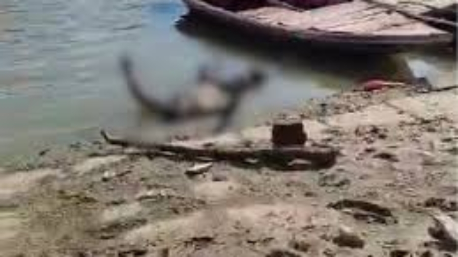 गोमती नदी में मिला युवक का शव, गुरुवार को दर्ज हुई थी गुमशुदगी