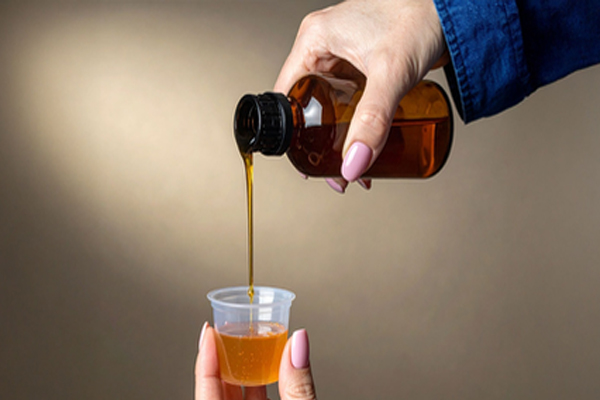 जहरीले 'कोल्ड्रिफ सिरप' बनाने वाली श्रीसन फार्मास्युटिकल्स का लाइसेंस स्थायी रूप से रद्द