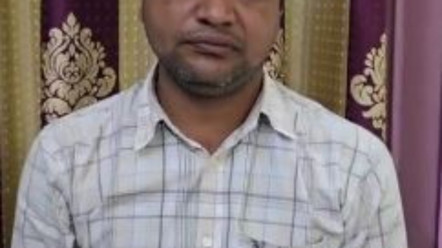 कोटा में एसीबी की बड़ी कार्रवाई : पटवारी 45 हजार की रिश्वत लेते रंगे हाथ गिरफ्तार