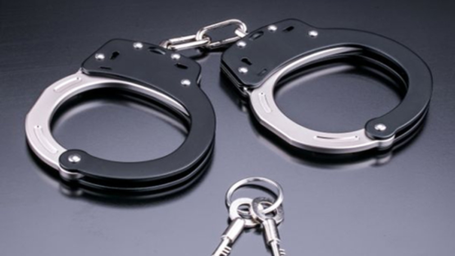 दिल्ली: दो अवैध अफ्रीकी प्रवासी गिरफ्तार, निर्वासन की प्रक्रिया शुरू