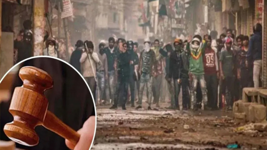 दिल्ली दंगा मामला: सुप्रीम कोर्ट ने दिल्ली पुलिस को लगाई फटकार, 31 अक्टूबर को होगी अगली सुनवाई