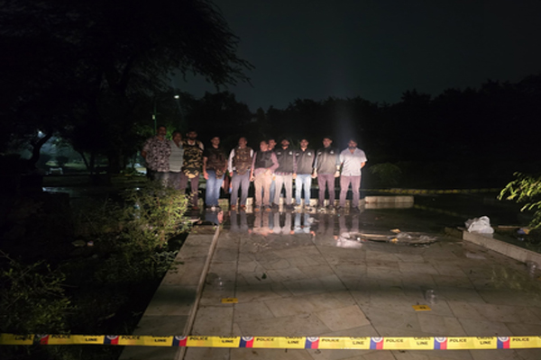 दिल्ली में नेपाली गैंगस्टर भीम जोरा एनकाउंटर में ढेर, हत्या मामले में चल रहा था फरार