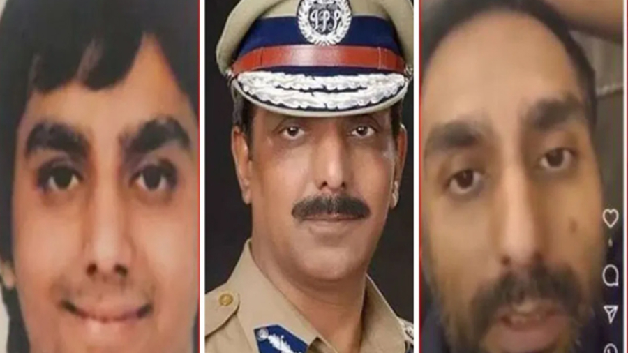 पंजाब के पूर्व डीजीपी और पूर्व मंत्री पर बेटे की हत्या का मामला दर्ज