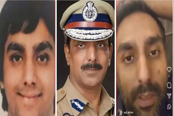 पंजाब के पूर्व डीजीपी और पूर्व मंत्री पर बेटे की हत्या का मामला दर्ज