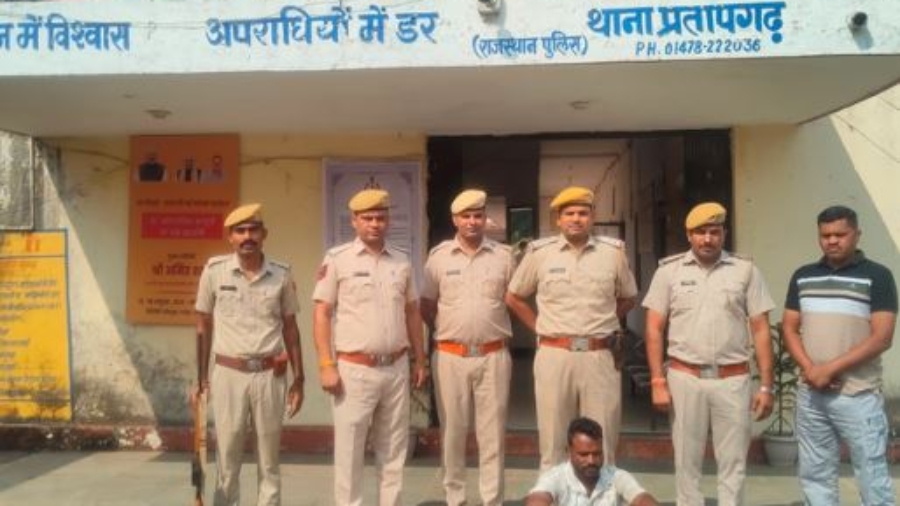 ब्लाइंड मर्डर का खुलासा: गहने हड़पने के लिए की थी महिला की हत्या