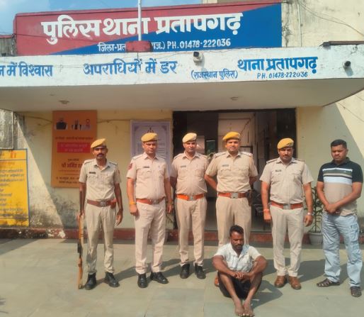 ब्लाइंड मर्डर का खुलासा: गहने हड़पने के लिए की थी महिला की हत्या