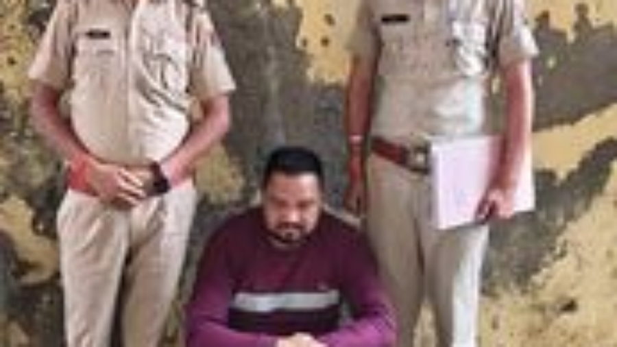 उदयपुर में अवैध बायोडीजल का रैकेट ध्वस्त, एक गिरफ्तार