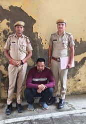 उदयपुर में अवैध बायोडीजल का रैकेट ध्वस्त, एक गिरफ्तार