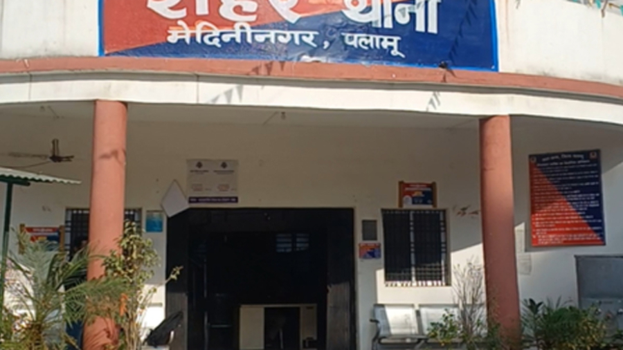 झारखंड: पलामू में श्मशान घाट के पास नवजात का कटा सिर मिलने से सनसनी, नहीं हो सकी शिनाख्त