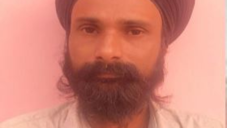 अलवर में बड़ा खुलासा: आईएसआई के लिए जासूसी कर रहा था युवक, राजस्थान इंटेलिजेंस की कार्रवाई में गिरफ्तार