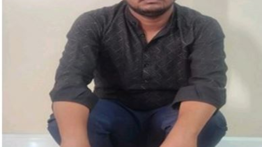 डिजिटल अरेस्ट फ्रॉड: ₹23.56 लाख की ठगी के संगठित गिरोह का एक और सदस्य गिरफ्तार, नाबालिग निरुद्ध