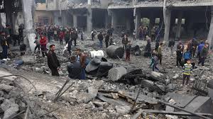 खुशखबरी! गाजा जंग खत्म, इजरायल-हमास ने मिलाया हाथ, पीस डील के फर्स्ट फेज में क्या-क्या