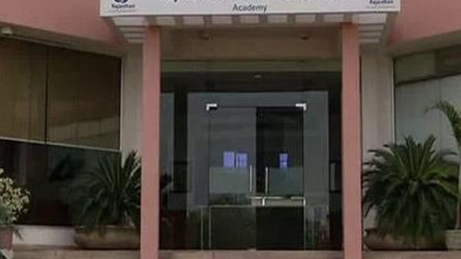 राजस्थान क्रिकेट संघ में गुटबाजी खुलकर सामने आई