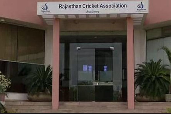 राजस्थान क्रिकेट संघ में गुटबाजी खुलकर सामने आई