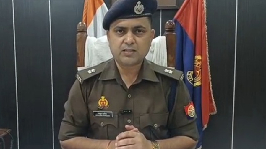 बरेली में पत्नी ने प्रेमी संग मिलकर की पति को मारने की कोशिश, जांच में जुटी पुलिस