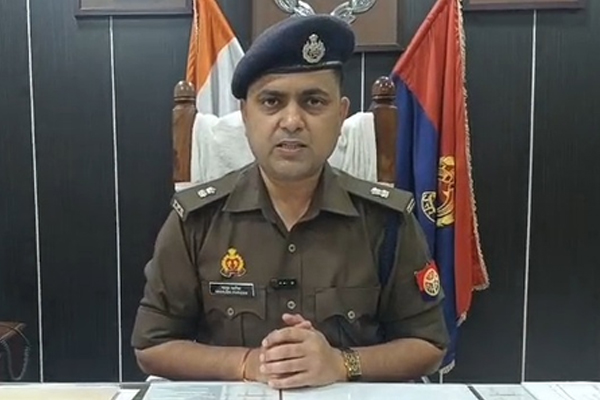 बरेली में पत्नी ने प्रेमी संग मिलकर की पति को मारने की कोशिश, जांच में जुटी पुलिस