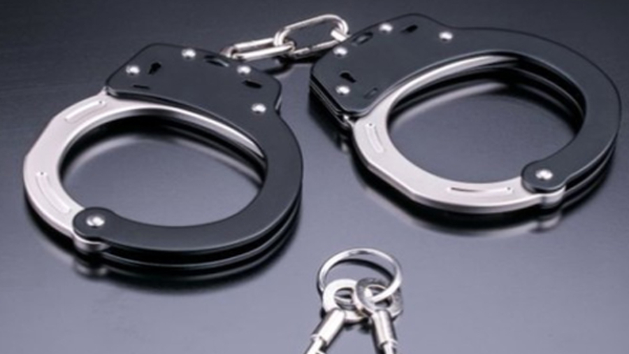 दिल्ली पुलिस की स्पेशल सेल ने पकड़ी 100 करोड़ रुपए की ड्रग्स, चार तस्कर गिरफ्तार