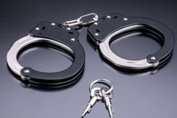 दिल्ली पुलिस की स्पेशल सेल ने पकड़ी 100 करोड़ रुपए की ड्रग्स, चार तस्कर गिरफ्तार