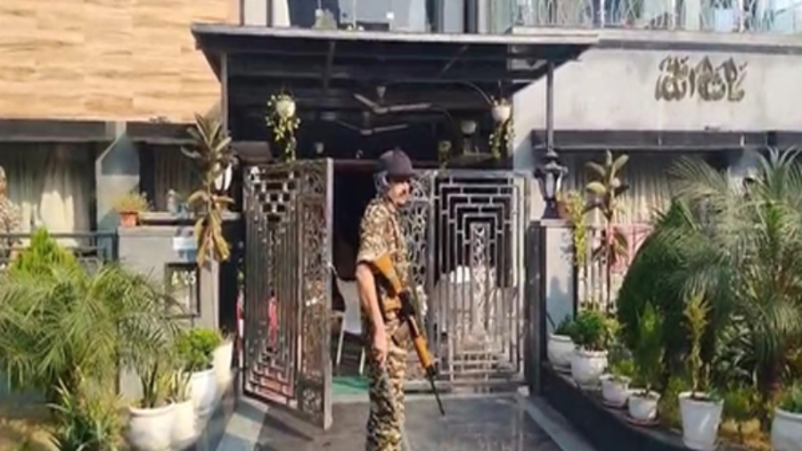 कोयला घोटाला केस में ईडी का बड़ा एक्शन, झारखंड और बंगाल में 40 से अधिक ठिकानों पर छापे