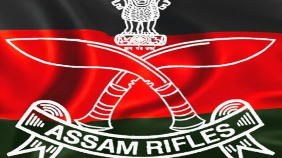मणिपुरः असम राइफल्स की चौकी पर उग्रवादियों का हमला, चार जवान घायल