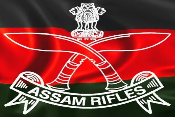 मणिपुरः असम राइफल्स की चौकी पर उग्रवादियों का हमला, चार जवान घायल
