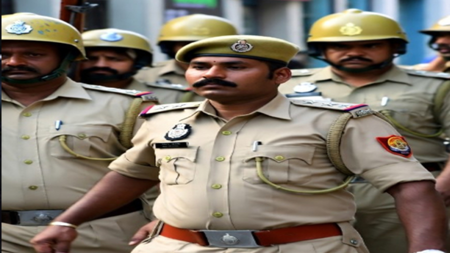 मुंबई पुलिस ने एमवीए की रैली को नहीं दी अनुमति, वोटर लिस्ट का मुद्दा उठाने वाले थे