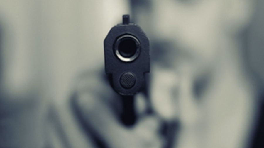 दिल्ली: फर्श बाजार में घर के बाहर चली गोली, रंगदारी की कॉल का दावा