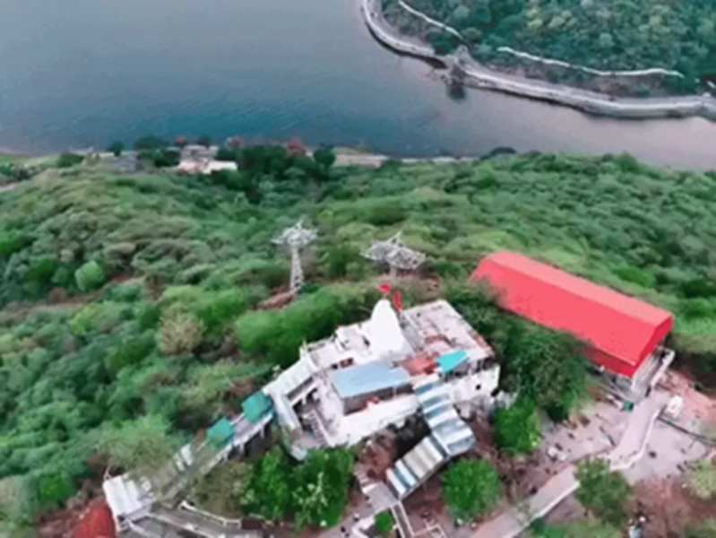 उदयपुर : नीमच माता मंदिर के जीर्णोद्वार के लिए 50 लाख का बजट मंजूर, जल्द शुरू होंगे विकास कार्य