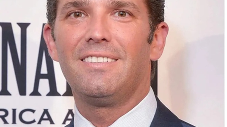 अमेरिकी राष्ट्रपति डोनाल्ड ट्रंप के बेटे आएंगे भारत, आगरा में ताजमहल का करेंगे दीदार