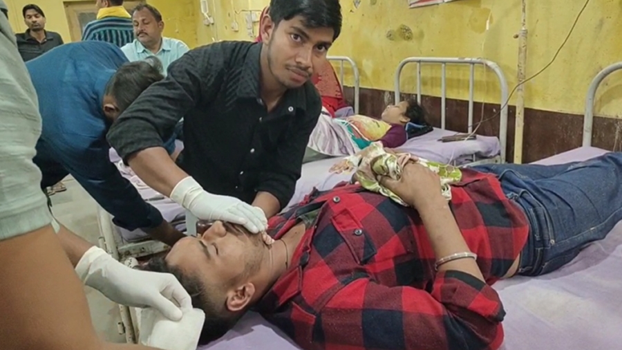 राजस्थान में सड़क सुरक्षा को लेकर मुख्यमंत्री भजनलाल शर्मा का सख्त रुख