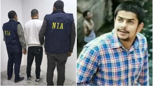 लॉरेंस का भाई अनमोल बिश्नोई अमेरिका से भारत डिपोर्ट होकर दिल्ली पहुंचा, बाबा सिद्दीकी मर्डर केस में वांटेड