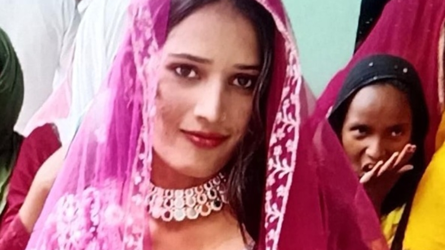 नसोपुर में 22 वर्षीय महिला की संदिग्ध मौत: युवक पर मानसिक प्रताड़ना व उकसाकर हत्या का आरोप