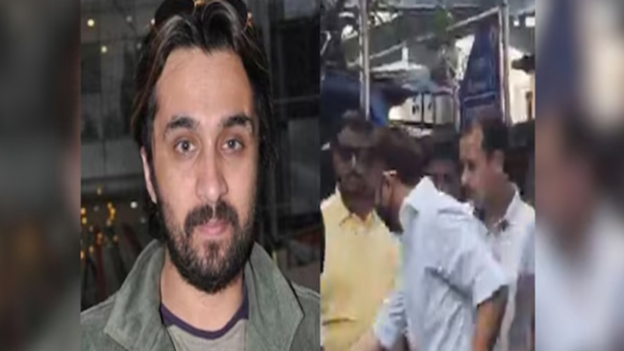 252 करोड़ ड्रग्स केस मामले में श्रद्धा कपूर के भाई सिद्धांत कपूर से पूछताछ, एंटी-नारकोटिक्स सेल की यूनिट में पहुंचे