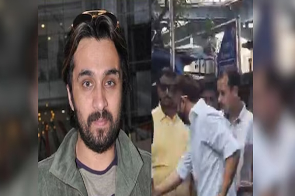 252 करोड़ ड्रग्स केस मामले में श्रद्धा कपूर के भाई सिद्धांत कपूर से पूछताछ, एंटी-नारकोटिक्स सेल की यूनिट में पहुंचे