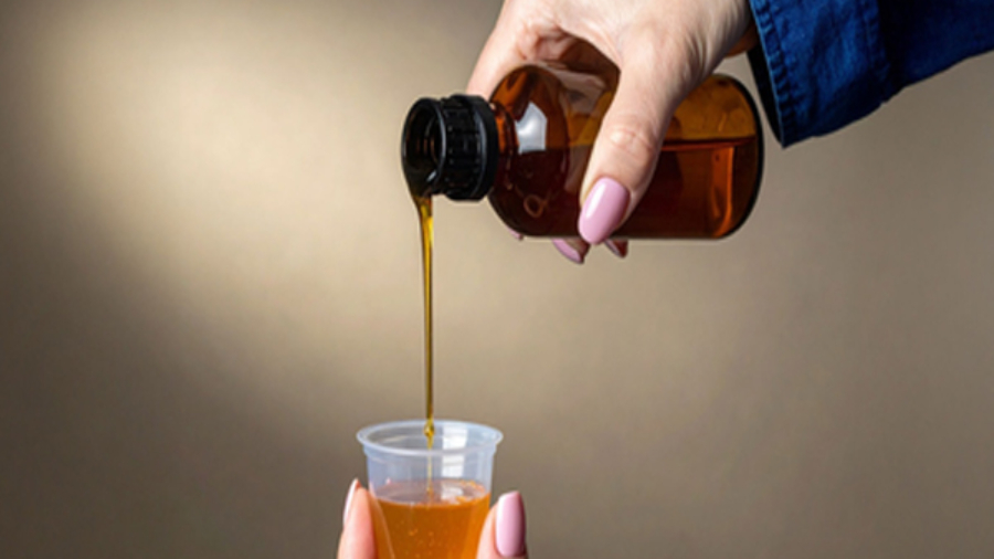 कफ सिरप के अवैध कारोबार पर यूपी के चार जिलों में 19 दवा फर्मों पर एफआईआर, लाइसेंस रद्द करने के निर्देश