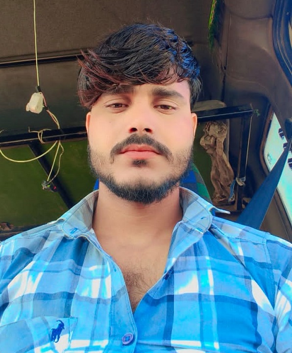 जमीन विवाद पर खूनी संघर्ष: मारपीट के बीच चली गोली, युवक रफीक खान की मौत