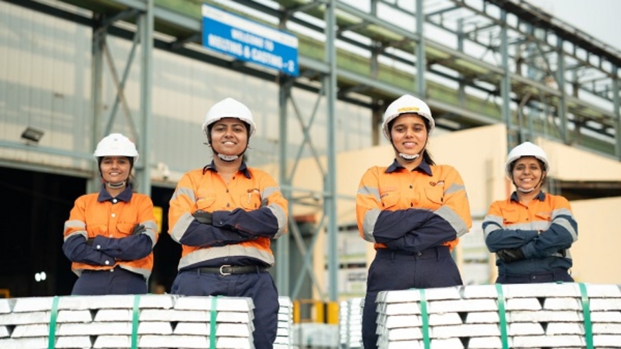 हिन्दुस्तान जिंक ने नए BIS सर्टिफिकेशन के साथ नवाचार को दी नई रफ़्तार