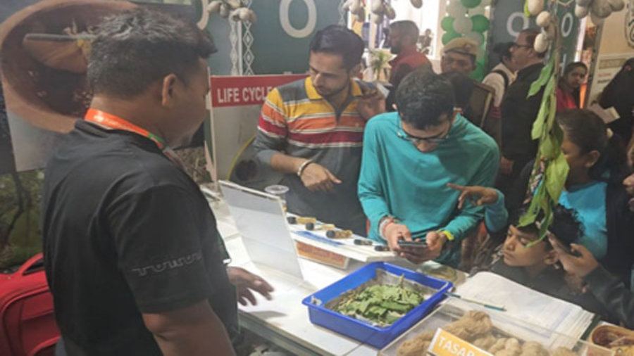 अंतर्राष्ट्रीय व्यापार मेला में 10 साल बाद डिफेंस पवेलियन, झारखंड की विशेष प्रदर्शनी आकर्षण का मुख्य केंद्र