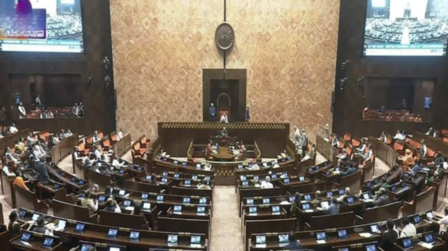 संसद पर आतंकी हमले की 24वीं बरसी: राज्यसभा में शहीदों को नमन