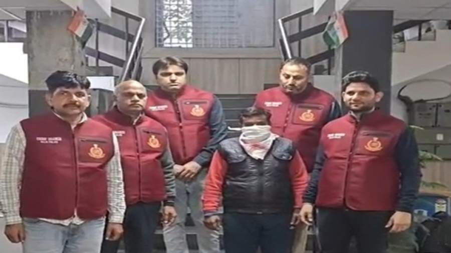 दिल्ली पुलिस ने 11 साल पुराना मर्डर केस सुलझाया, फरार आरोपी कासगंज से गिरफ्तार