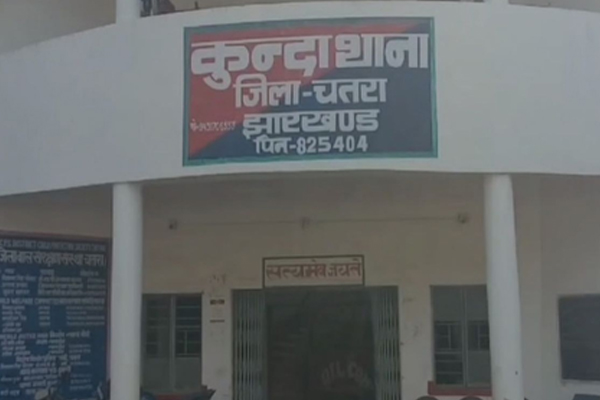 झारखंड: चतरा में दो पक्षों के बीच गोलीबारी में दो की मौत, दो घायल