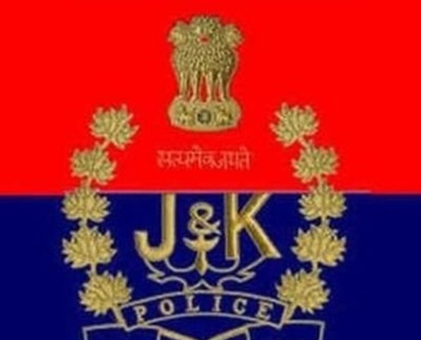 जम्मू पुलिस ने स्पा सेंटरों पर छापेमारी की, आपत्तिजनक सामग्री जब्त