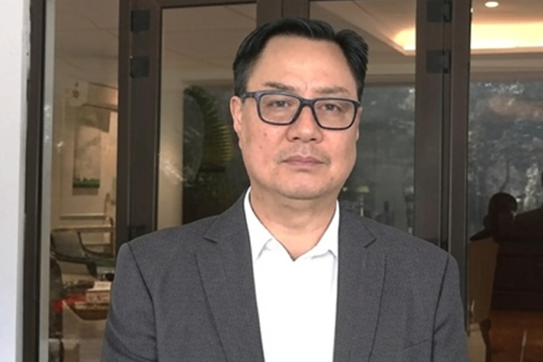 वक्फ संपत्तियों के रजिस्ट्रेशन के लिए मिला 3 महीने का ग्रेस पीरियड, रिजिजू बोले-जरूरत पड़ने पर ट्रिब्युनल जाएं