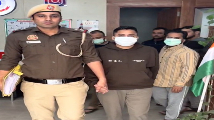 दिल्ली पुलिस ने 16 लाख के निवेश घोटाले में चार आरोपियों को किया गिरफ्तार
