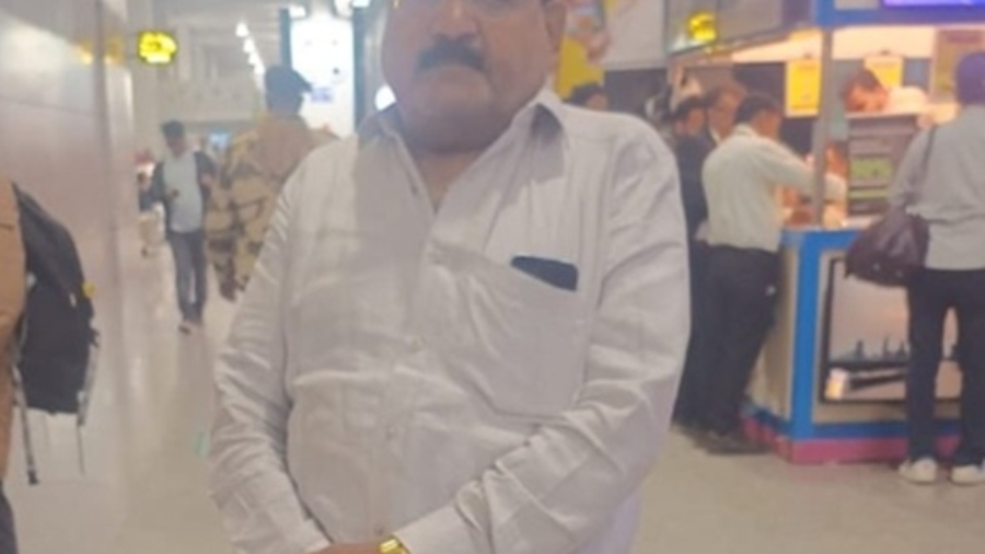 सोनभद्र पुलिस की बड़ी कार्रवाई, कफ सिरप तस्करी का मास्टरमाइंड भोला प्रसाद गिरफ्तार